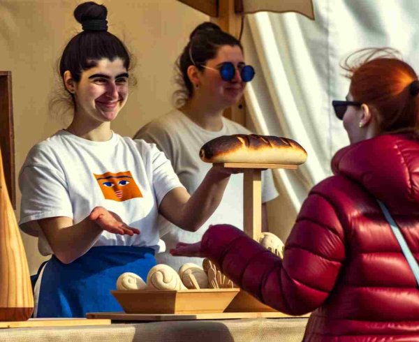 Список благотворительных фондов. Часть 1