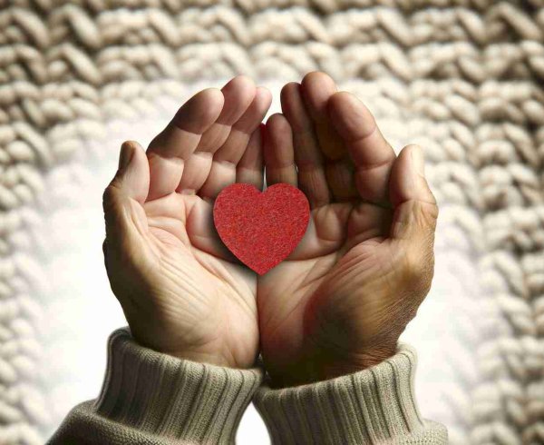 Мифы о благотворительности