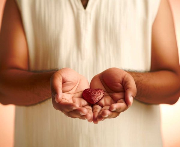 Портрет благотворителя: кто он?