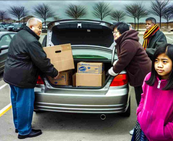 Правила благотворительности