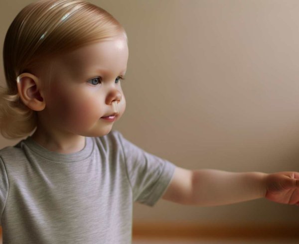 Задержка развития у детей: причины и лечение