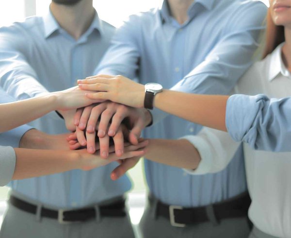 Благотворительность 2021