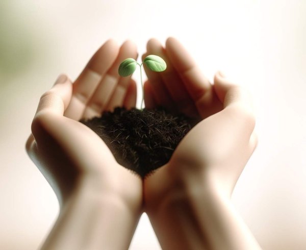 Мифы о благотворительности