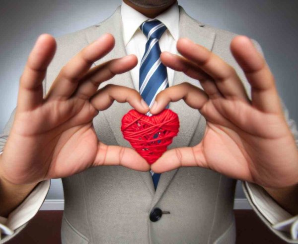 Факты о благотворительности