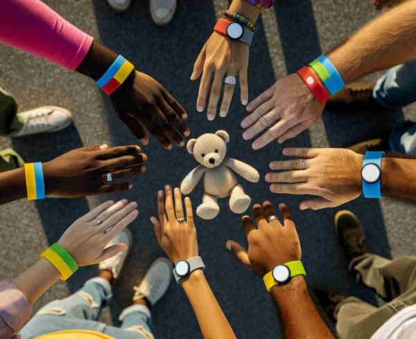 Международный день волонтеров