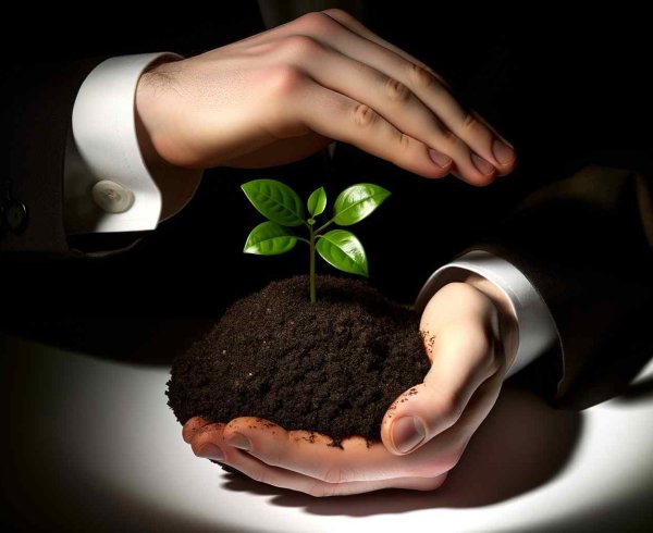 Инструменты благотворительности