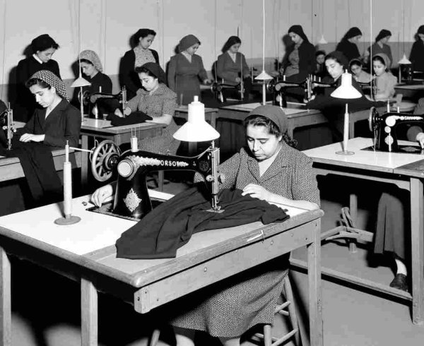 Пожертвования в годы войны