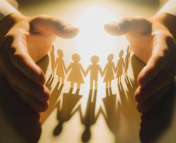 Благотворительный фонд «Круг добра» провел семинар совместно с РМАНПО