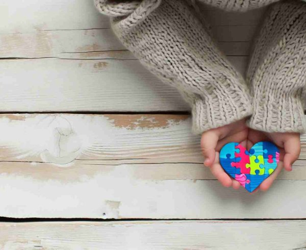 13 ноября – Всемирный день доброты