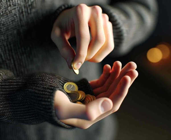 Как делать пожертвование в благотворительный фонд «Анна Мария»