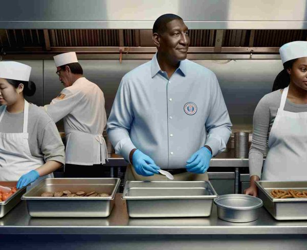 Как работает благотворительный фонд в США