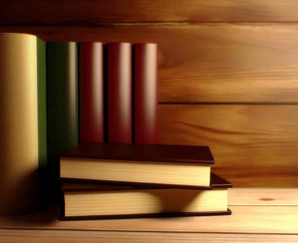 5 книг, которые полезно прочитать каждому