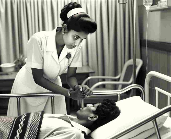 Что такое хоспис