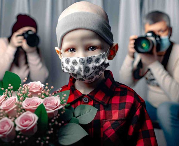 С какими заболеваниями работает благотворительный фонд «Анна Мария»