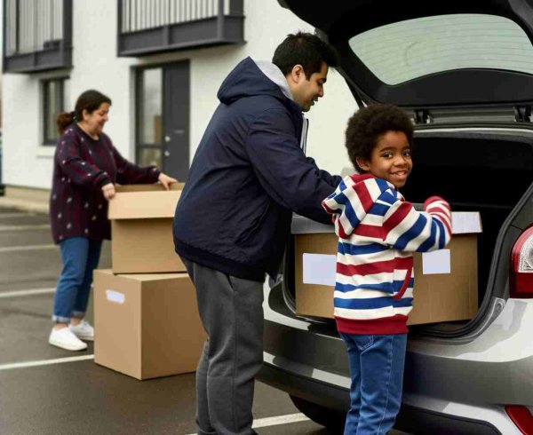 Как не ошибиться в выборе благотворительного фонда