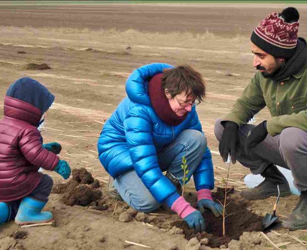 Кто участвует в благотворительности