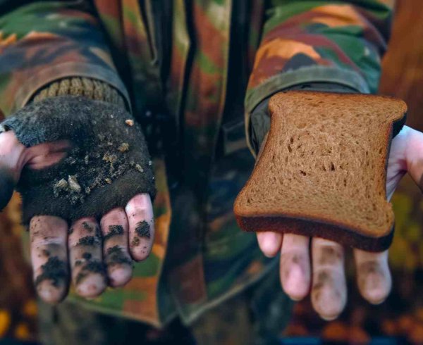 17 октября – День борьбы за ликвидацию нищеты