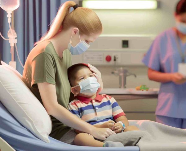 Благотворительный фонд «Круг добра» подписал договора на поставку новых лекарств тяжелобольным детям