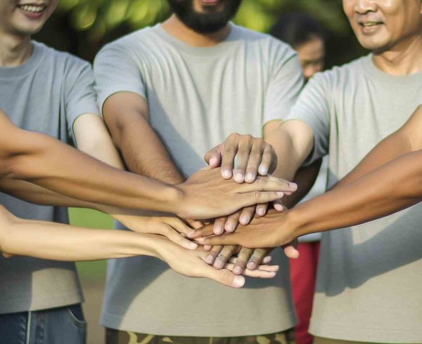 Благотворительность. 7 способов сделать мир лучше