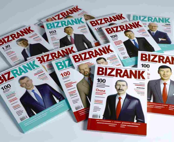 ТОП благотворительных фондов, которыми управляют бизнесмены в России, по версии журнала Forbes