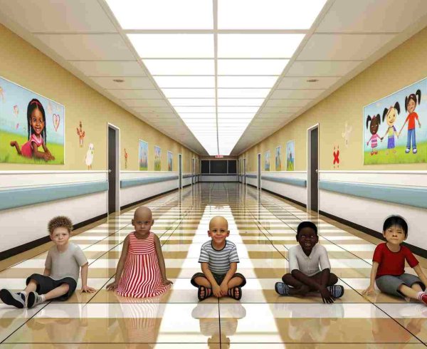 Благотворительные фонды СПб