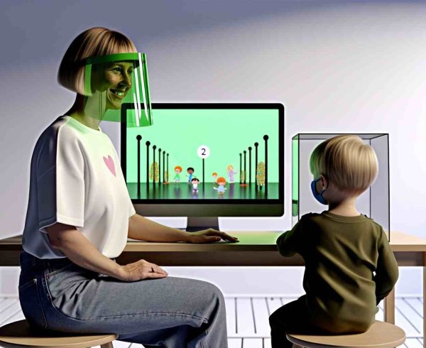 ДЦП. Ответы на главные вопросы