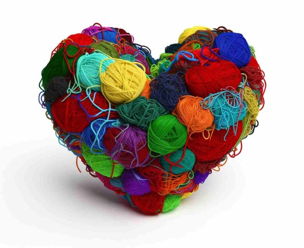 Благотворительность – с миру по нитке