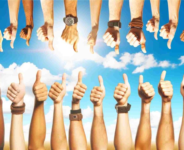 Работа в благотворительности