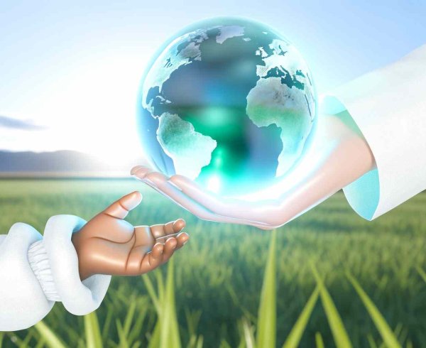 Известные благотворительные фонды