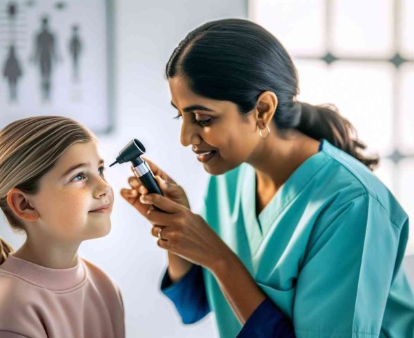 Как лечить тугоухость