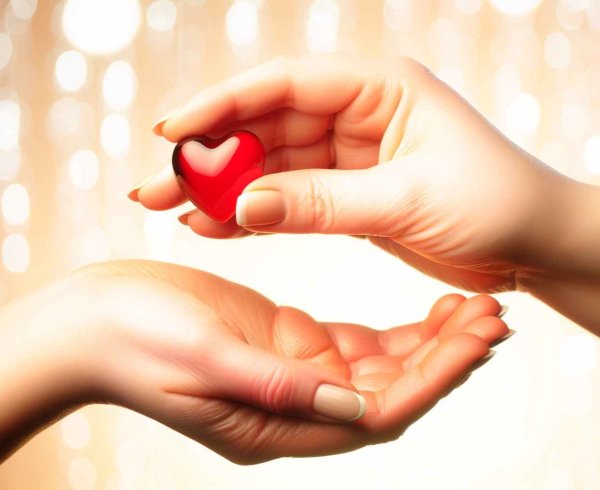 12 фактов про благотворительный фонд