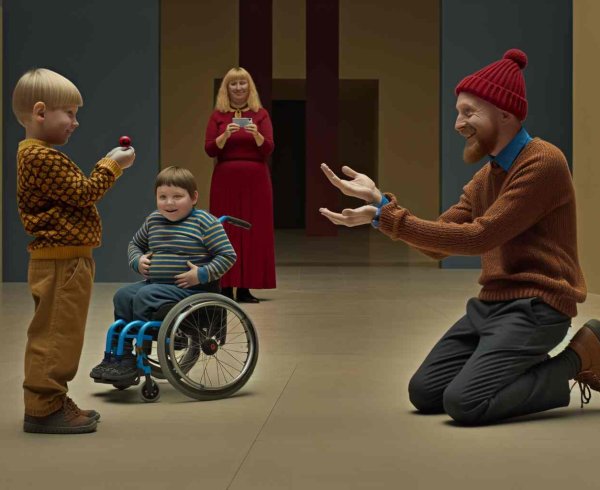 Как совместить благотворительность и развлечения