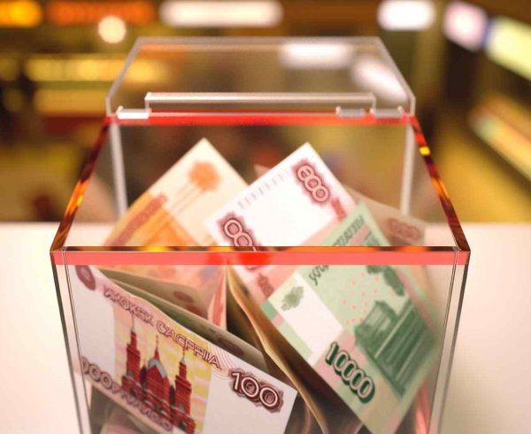 На какие цели можно пожертвовать деньги?