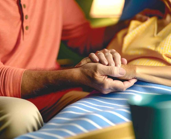 Паллиативная помощь