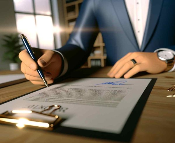 Договор пожертвования