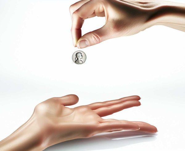 Международный день благотворительности