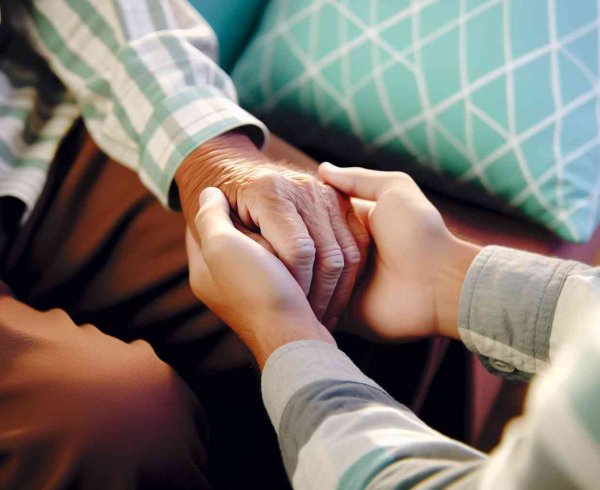 Как выглядит современный благотворитель