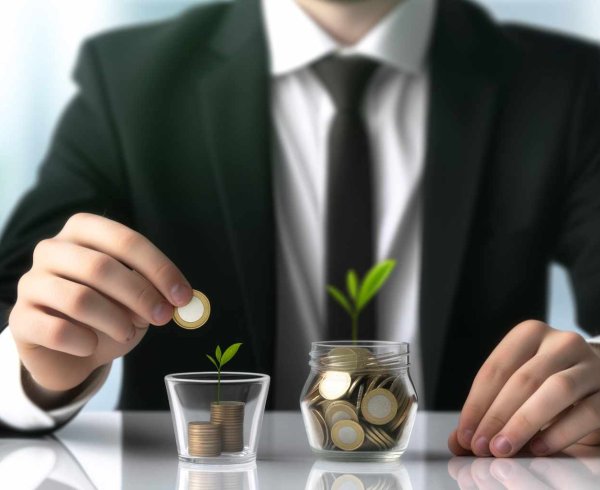 Список благотворительных фондов