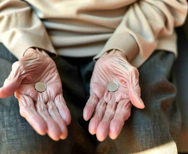 Почему нельзя жертвовать деньги на частные счета