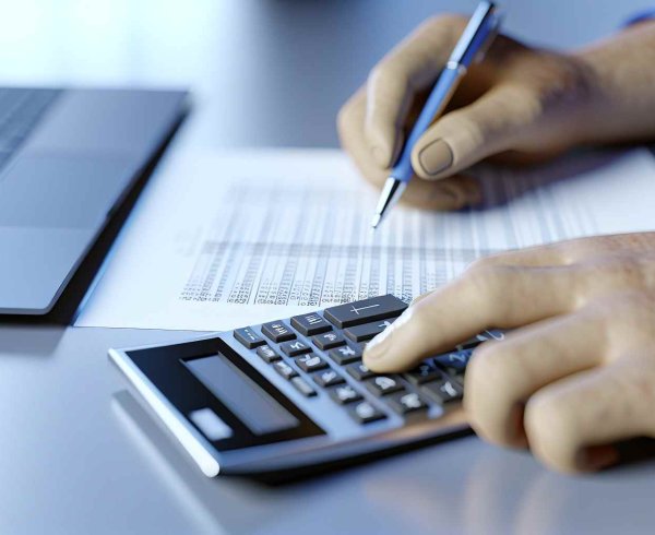 Как получить налоговый вычет, если вы жертвуете деньги