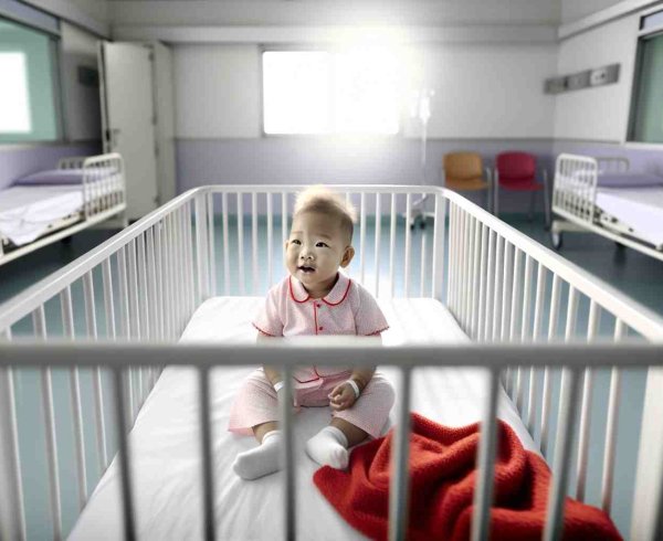 Благотворительный фонд «Круг добра» утвердил новый способ лечения детей