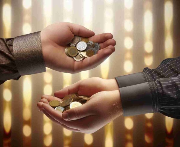 На что тратит деньги благотворительный фонд