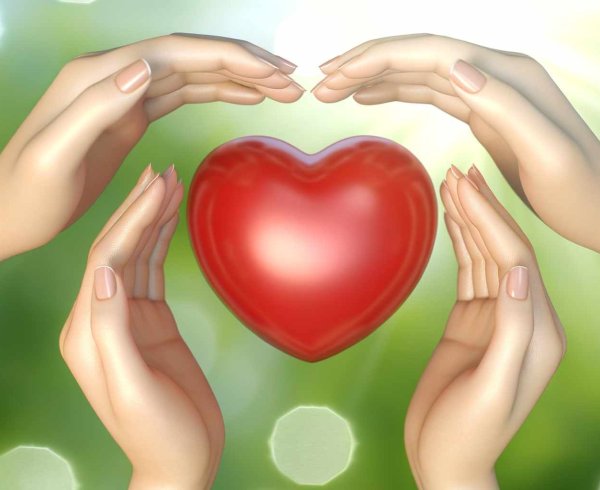 5 причин заниматься благотворительностью