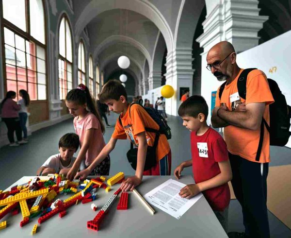 Как научить ребенка благотворительности