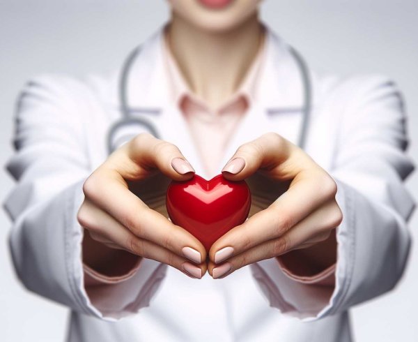 Интересные факты о благотворительности