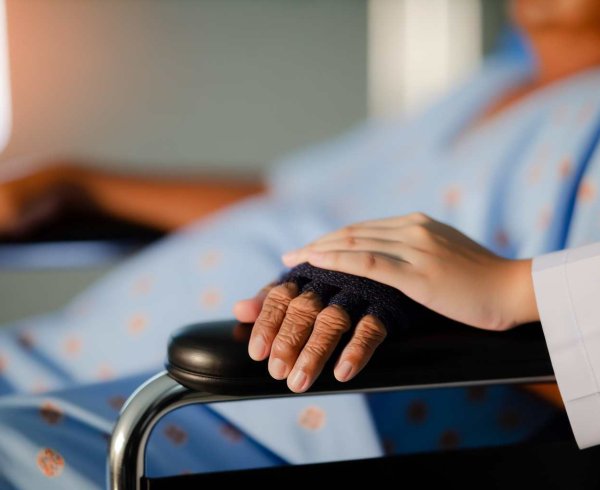 Благотворительный фонд «Круг добра» рассказал о результатах работы за полгода