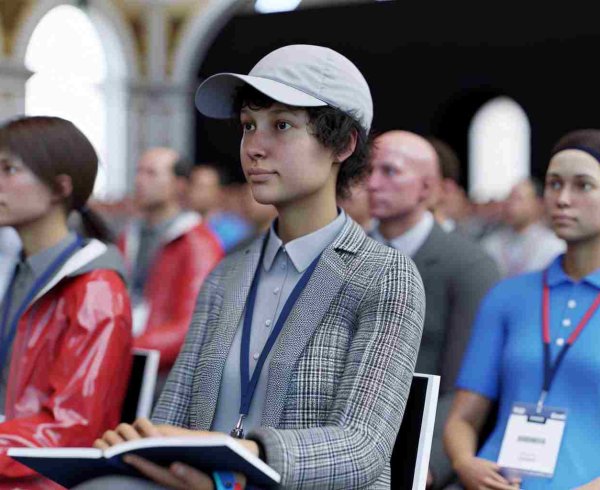 Благотворительность: найти работу