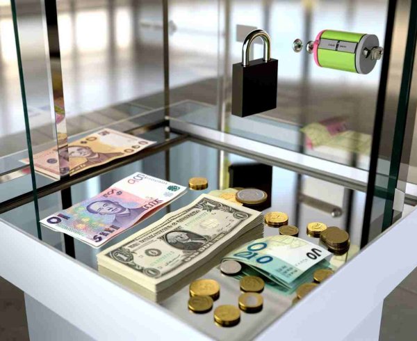 Как собрать деньги на благотворительность