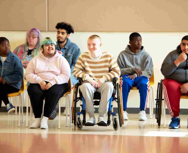  Как начать работу в благотворительности