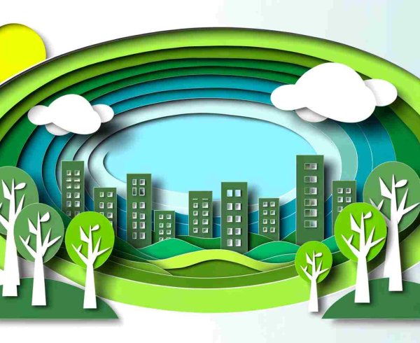 Проблема экологии: движение ЭКА в России и мире